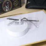 Kính Không Gọng Ray-Ban A$AP Rocky Collection 0RX3928V – Tem Chính Hãng Luxottica