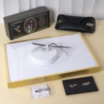 Kính Không Gọng Ray-Ban A$AP Rocky Collection 0RX3928V – Tem Chính Hãng Luxottica