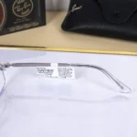 Kính Không Gọng Ray-Ban A$AP Rocky Collection 0RX3928V – Tem Chính Hãng Luxottica
