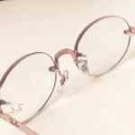 Ray-Ban A$AP Rocky Collection 0RX3929V Kính Không Gọng Oval – Tem Chính Hãng Luxottica