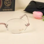Ray-Ban A$AP Rocky Collection 0RX3929V Kính Không Gọng Oval – Tem Chính Hãng Luxottica