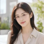 Ray-Ban A$AP Rocky Collection 0RX3929V Kính Không Gọng Oval – Tem Chính Hãng Luxottica