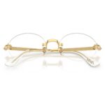 Kính Không Gọng RayBan 0RX3929V – Tem Chính Hãng Luxottica