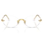 Kính Không Gọng RayBan 0RX3929V – Tem Chính Hãng Luxottica