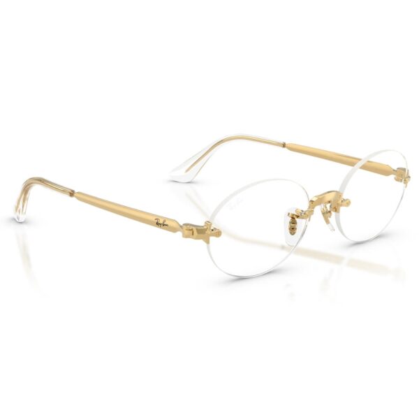 Kính Không Gọng RayBan 0RX3929V – Tem Chính Hãng Luxottica