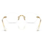 Kính Không Gọng RayBan 0RX3929V – Tem Chính Hãng Luxottica