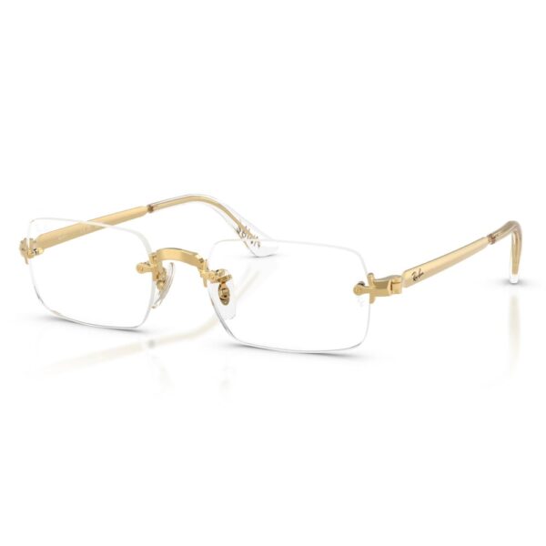 Kính Không Gọng RayBan 0RB3928V | Chính Hãng, Đỉnh Cao