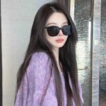 Kính Mát Vuông Gm Lilit - Bản Đẹp Nhất Thị Trường