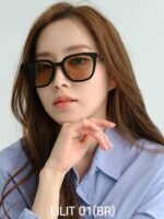 Kính Mát Vuông Gm Lilit - Bản Đẹp Nhất Thị Trường