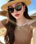 Kính Mát Vuông Gm Lilit - Bản Đẹp Nhất Thị Trường