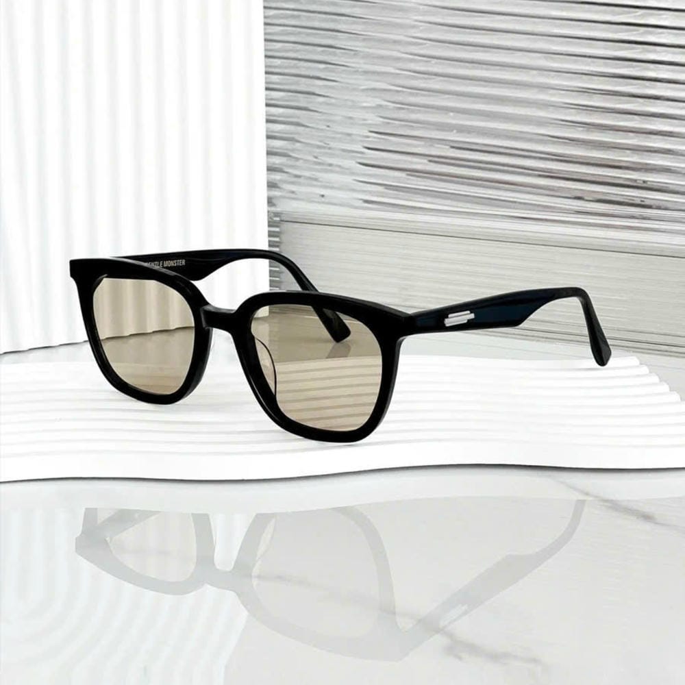 Kính Mát Vuông Gm Lilit - Bản Đẹp Nhất Thị Trường