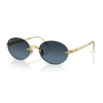 Kính Mát Không Gọng RayBan 0RB3929 - Tem Chính Hãng Luxottica