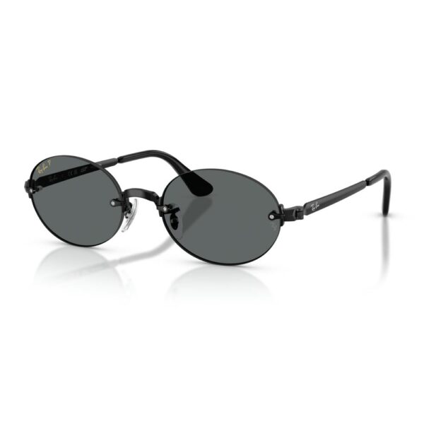 Kính Mát Không Gọng RayBan 0RB3929 - Tem Chính Hãng Luxottica