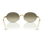 Kính Mát Không Gọng RayBan 0RB3929 - Tem Chính Hãng Luxottica