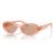 13T1P1 Noisette transparent