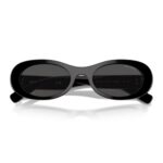 Miu Miu 0MU 06ZS Kính Mát Oval – Tem Chính Hãng Luxottica