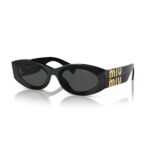 Kính mát nữ Miu Miu 0MU 11WS - Tem Chính Hãng Luxottica