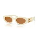 Kính mát nữ Miu Miu 0MU 11WS - Tem Chính Hãng Luxottica