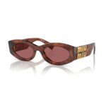 Kính mát nữ Miu Miu 0MU 11WS - Tem Chính Hãng Luxottica