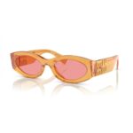 Kính mát nữ Miu Miu 0MU 11WS - Tem Chính Hãng Luxottica