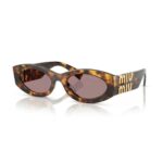 Kính mát nữ Miu Miu 0MU 11WS - Tem Chính Hãng Luxottica