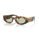 Kính mát nữ Miu Miu 0MU 11WS - Tem Chính Hãng Luxottica