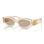 Kính mát nữ Miu Miu 0MU 11WS - Tem Chính Hãng Luxottica