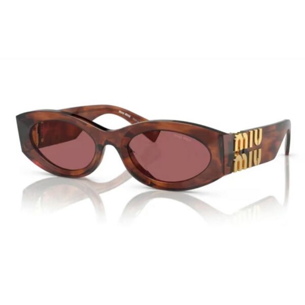 Kính mát nữ Miu Miu 0MU 11WS - Tem Chính Hãng Luxottica