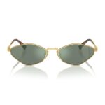 Kính Mát Đa Giác Miu Miu 0MU 56ZS - Tem Chính Hãng Luxottica