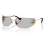 Miu Miu 0MU A51S Kính Mát Không Gọng – Tem Chính Hãng Luxottica
