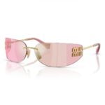 Miu Miu 0MU A51S Kính Mát Không Gọng – Tem Chính Hãng Luxottica