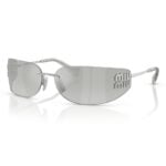 Miu Miu 0MU A51S Kính Mát Không Gọng – Tem Chính Hãng Luxottica