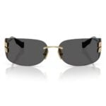Miu Miu 0MU A51S Kính Mát Không Gọng – Tem Chính Hãng Luxottica