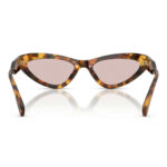 Miu Miu 0MU B11SU Kính Mát Mắt Mèo - Tem Chính Hãng Luxottica