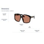 Kính Mát Miu Miu 0MU A07SF - Tem Chính Hãng Luxottica