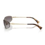 Kình Mát Oval Miu Miu 0MU A50S - Tem Chính Hãng Luxottica