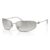 1BC8H1 Silver