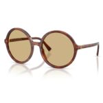 Kính Mát Tròn Miu Miu 0MU B02SF - Tem Chính Hãng Luxottica