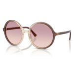 Kính Mát Tròn Miu Miu 0MU B02SF - Tem Chính Hãng Luxottica
