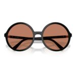 Kính Mát Tròn Miu Miu 0MU B02SF - Tem Chính Hãng Luxottica