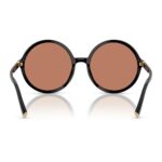 Kính Mát Tròn Miu Miu 0MU B02SF - Tem Chính Hãng Luxottica