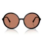 Kính Mát Tròn Miu Miu 0MU B02SF - Tem Chính Hãng Luxottica