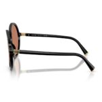 Kính Mát Tròn Miu Miu 0MU B02SF - Tem Chính Hãng Luxottica