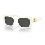 Kính mát nữ Miu Miu 0MU 07YS- Tem Chính Hãng Luxottica