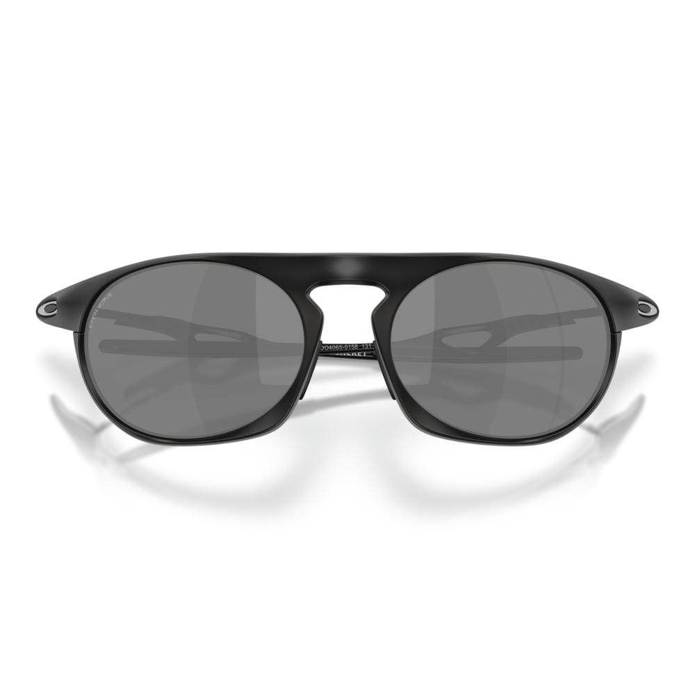 Kính Mát Oval Oakley Neo jacket 0OO4065 – Tem Chính Hãng Luxottica
