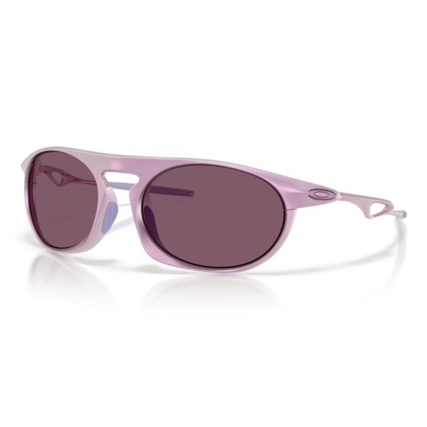 Kính Mát Oval Oakley Neo jacket 0OO4065 – Tem Chính Hãng Luxottica