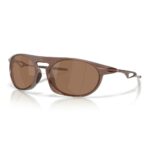 Kính Mát Oval Oakley Neo jacket 0OO4065 – Tem Chính Hãng Luxottica