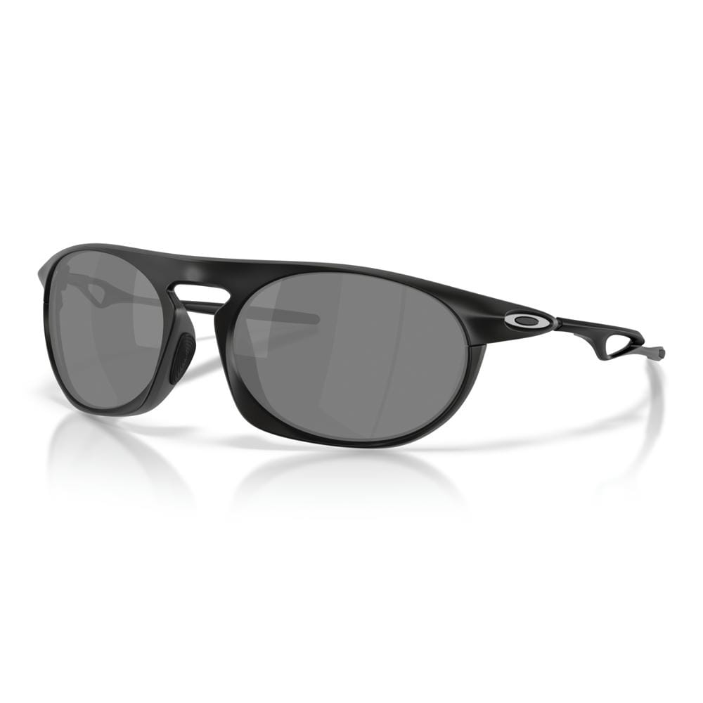 Kính Mát Oval Oakley Neo jacket 0OO4065 – Tem Chính Hãng Luxottica