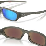 Kính Mát Oakley Terraforma 0OO9530 - Tem Chính Hãng Myluxottica