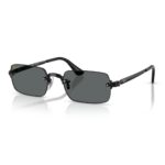Kính Mát Oval RayBan 0RB3928 - Tem Chính Hãng Luxottica